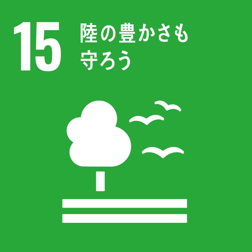 SDGsの取り組み15