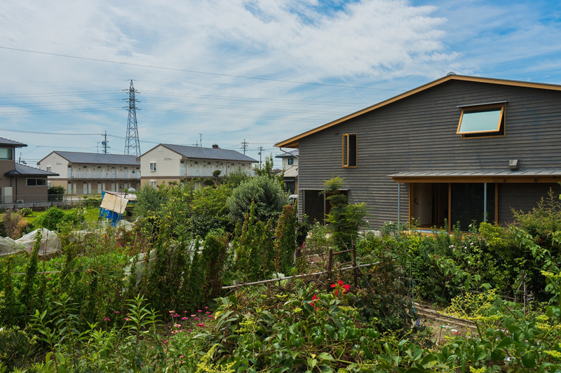 SDGsの取り組み